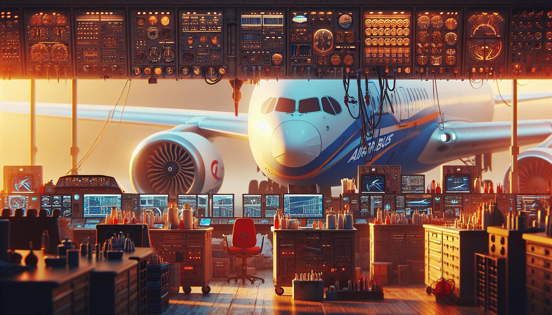 Airbus vs. Boeing rozdíly: Co dělá každou značku unikátní?