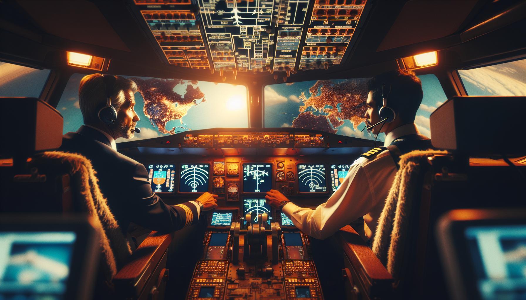 Kolik musíš mít odlítáno aby si mohl být pilot: Požadované hodiny letu