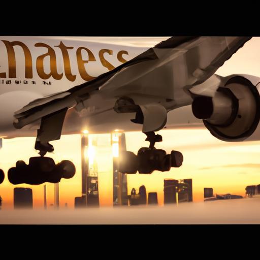 Emirates jak zaplatit letenku: Bezpečné a Snadné Možnosti Platby