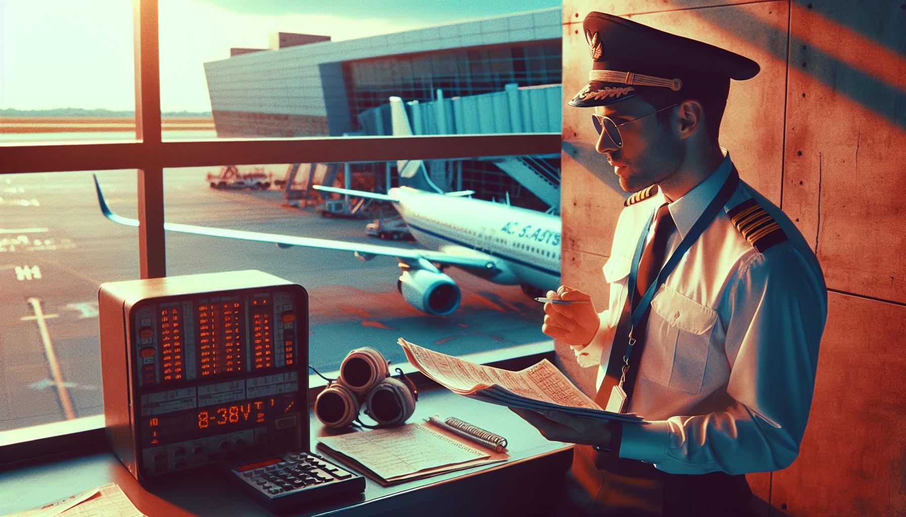 Kolik vydělávají piloti ČSA: Mýty a realita platů