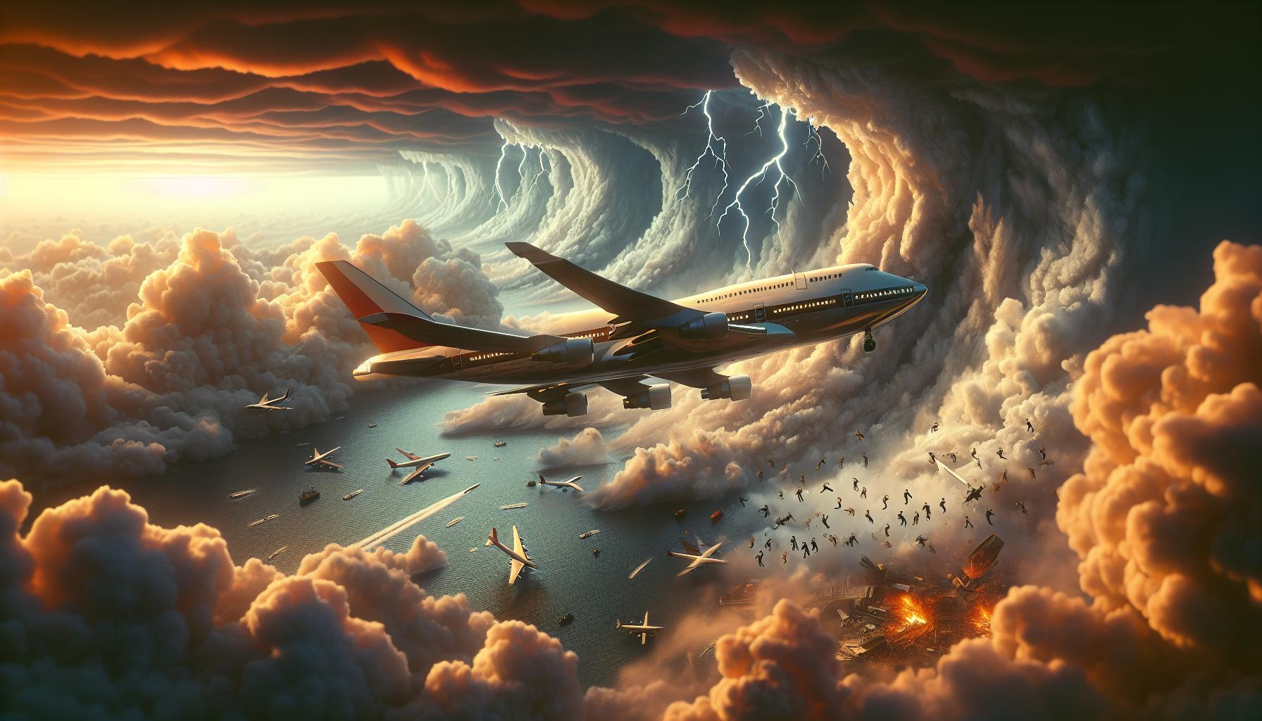 Boeing 747 v ohrožení: Co ohrožuje budoucnost tohoto modelu?