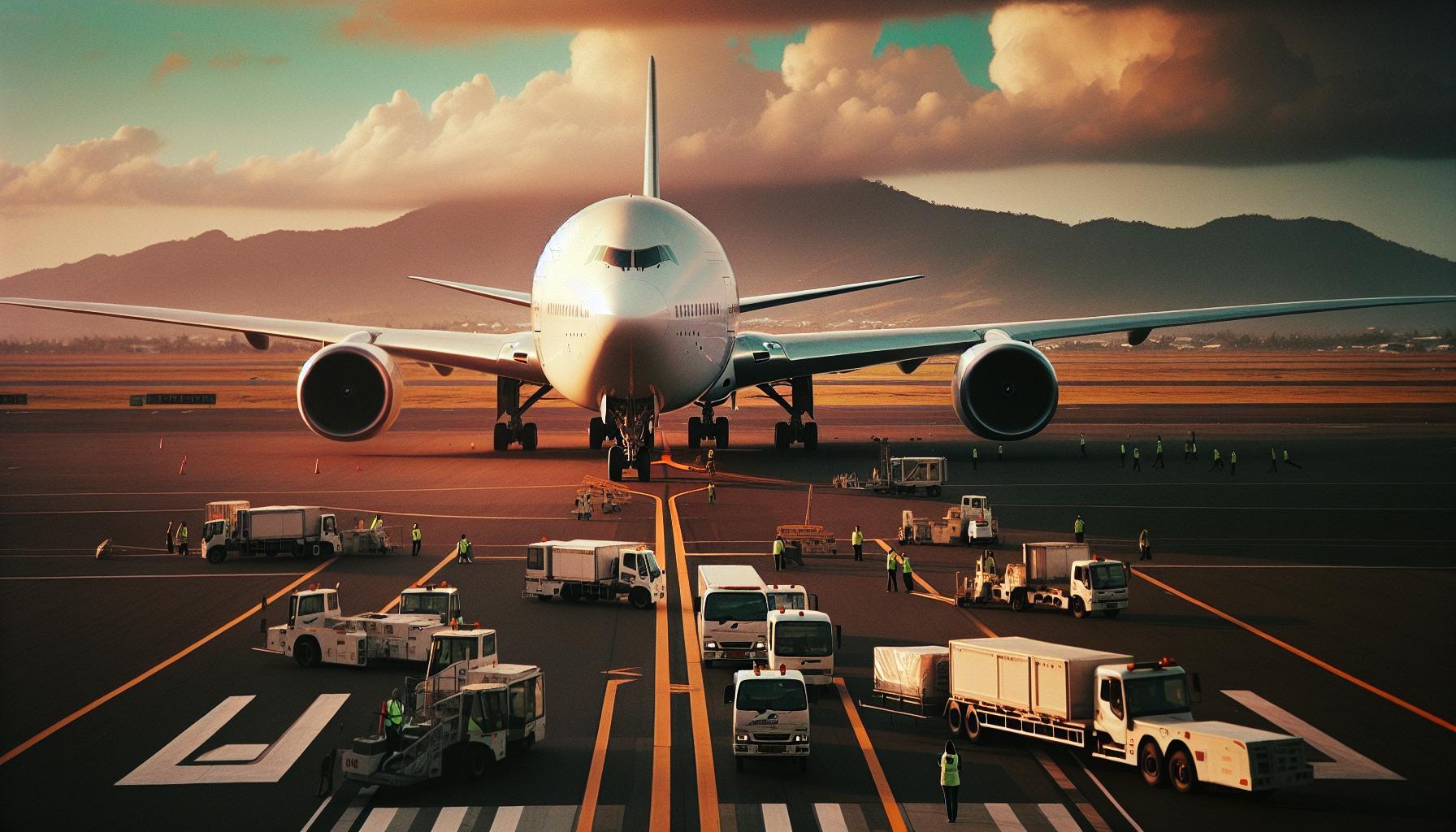 Největší Boeing: Objevte giganty mezi letadly Boeingu!