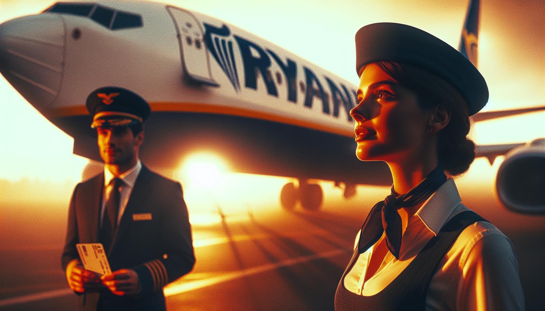 Jak často se mění cena letenky od Ryanair? Zjistěte Více!