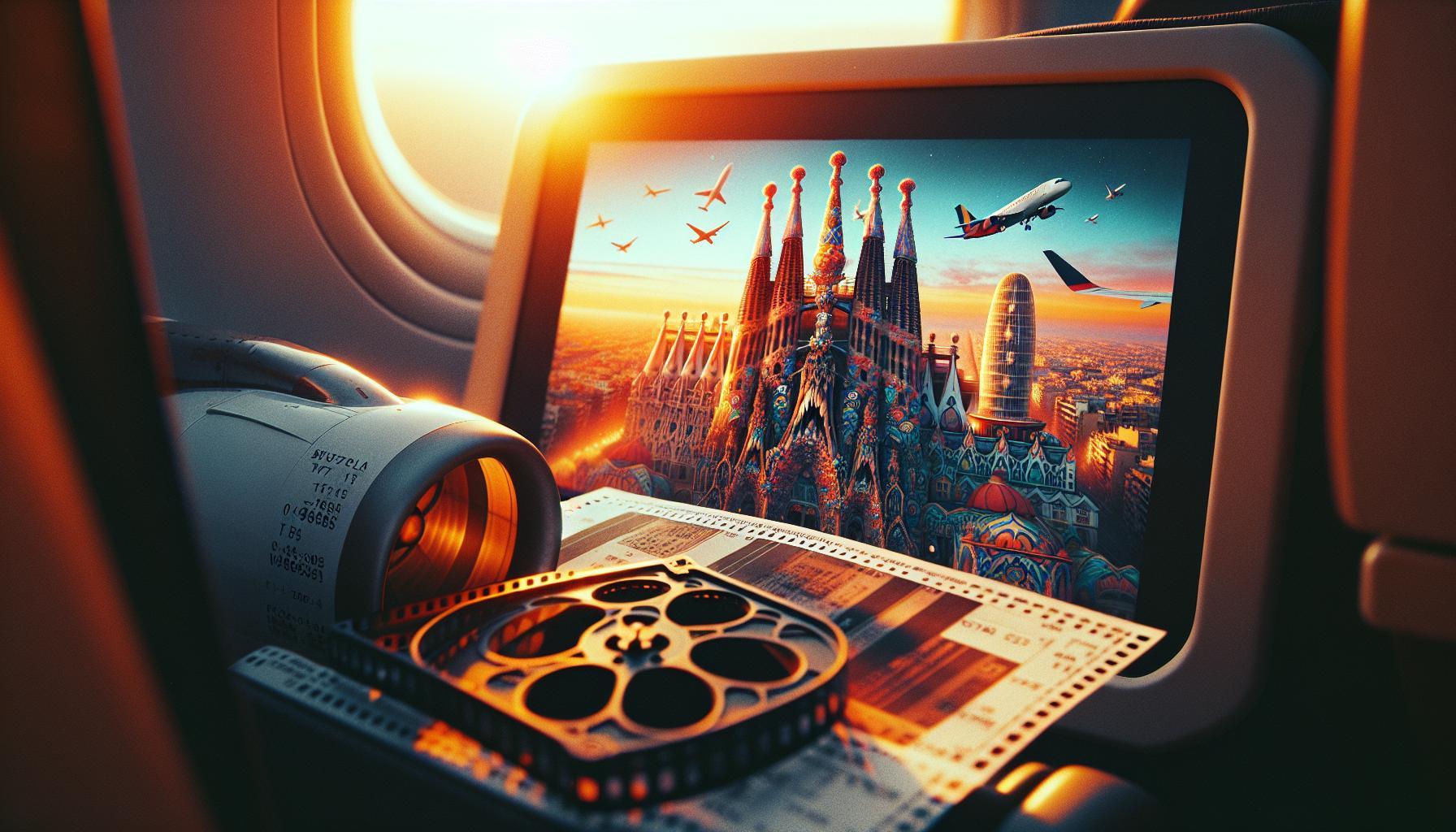 Levná Barcelona na Velikonoce, jak najít nejlepší nabídku