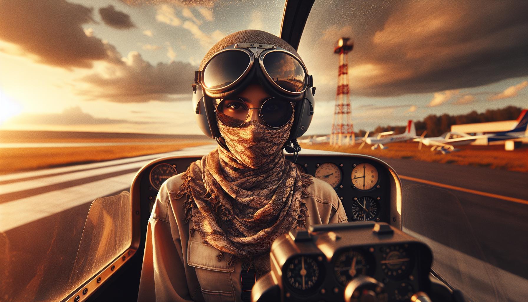 Pilot ultralehkých letadel? Specifika této kategorie létání