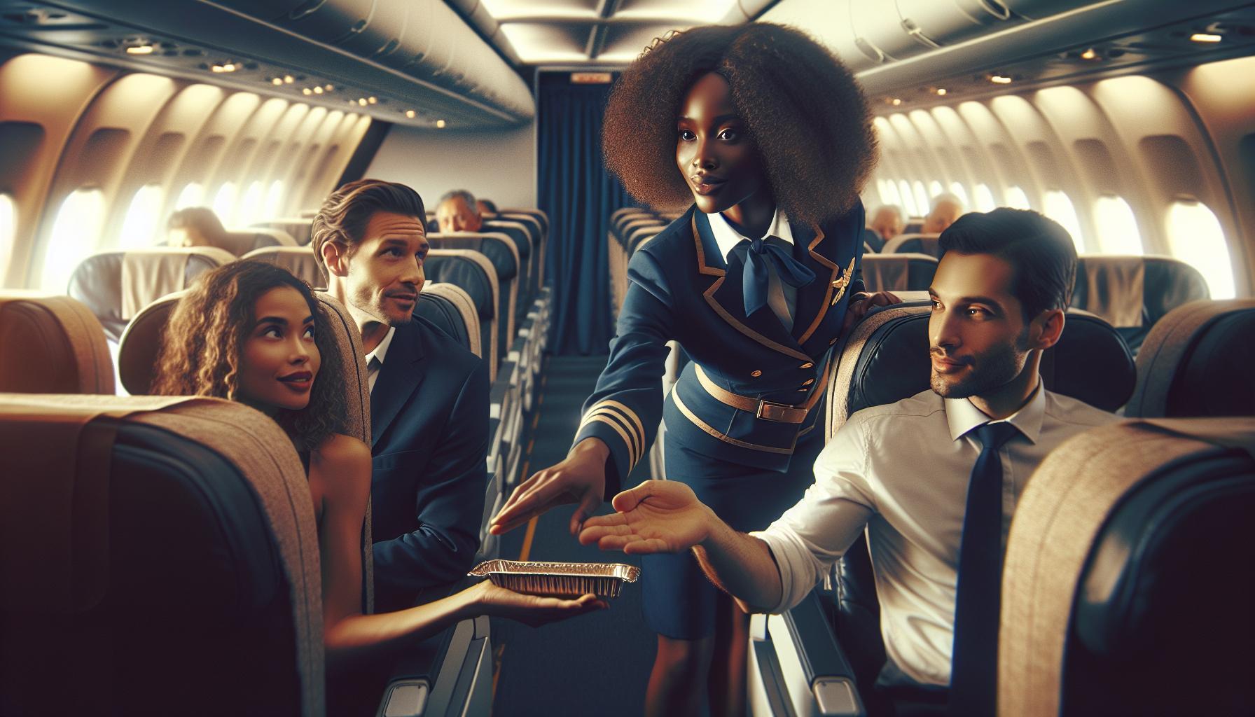 Kde nejlíp sedět v Boeingu 737: Nejlepší tipy pro pohodlnou cestu!