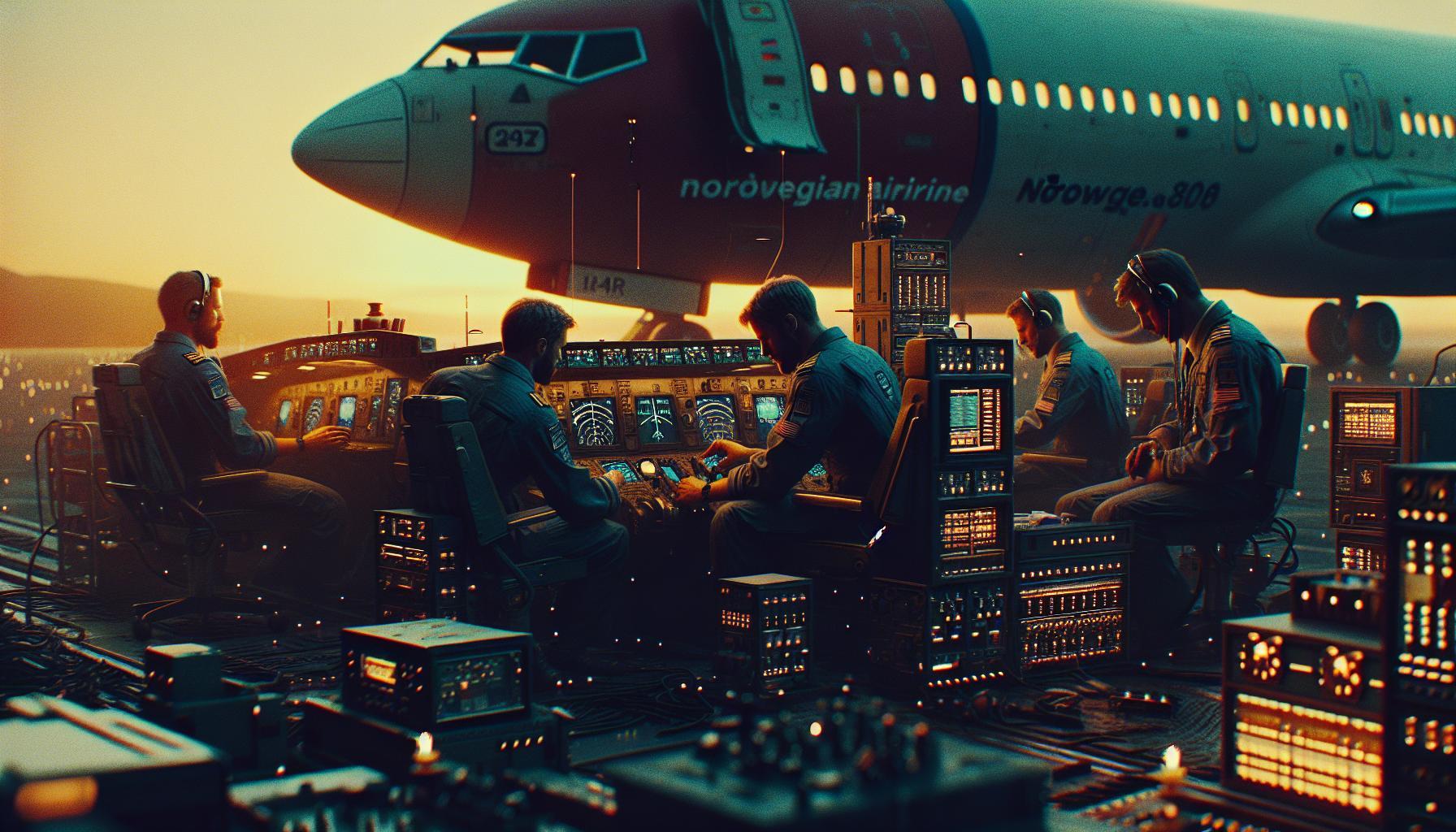 Kdy je nejlepší kupovat letenky přes Norwegian? Ušetřete peníze!